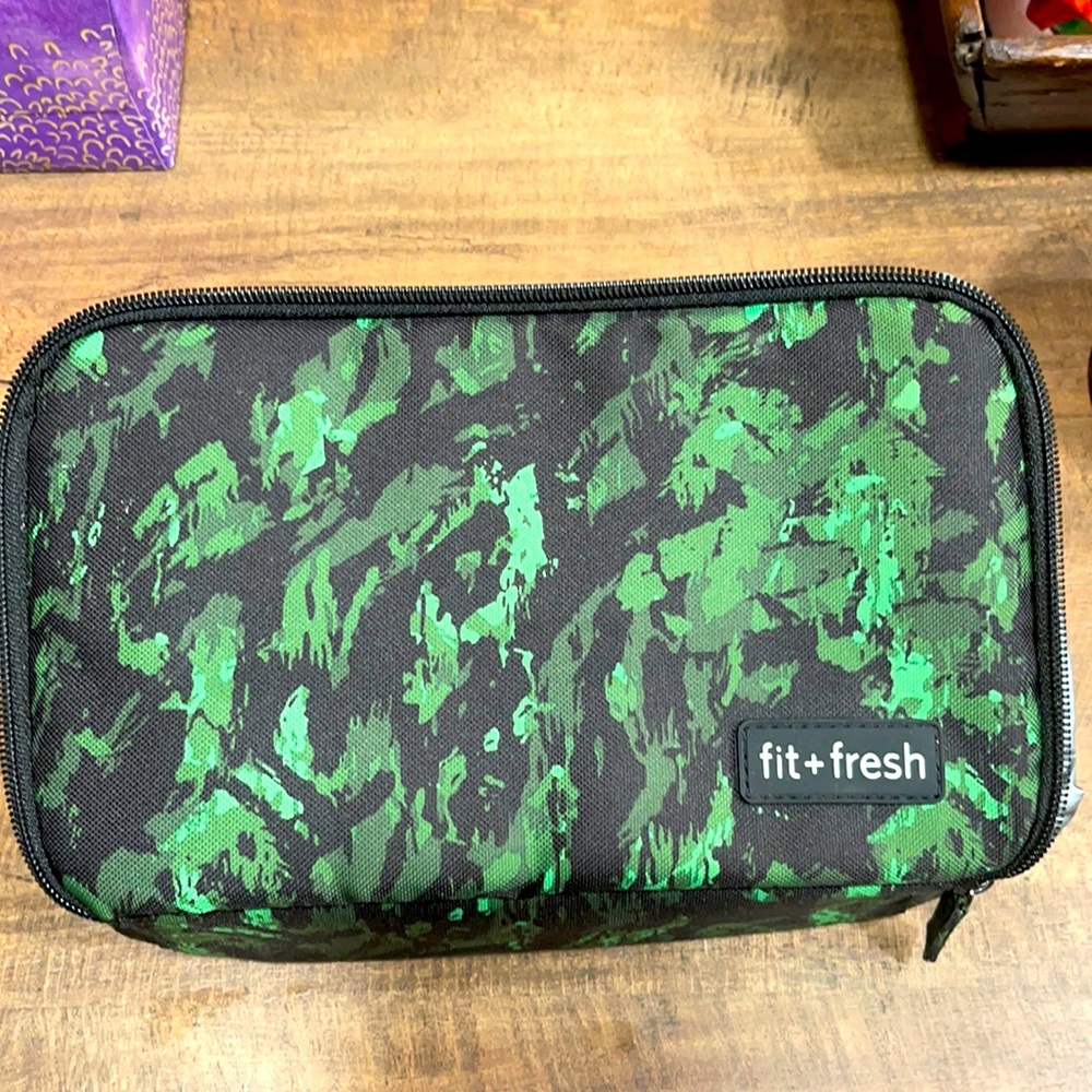 Lunch bag